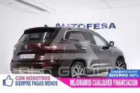 2021 Renault Koleos