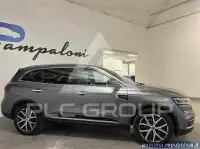 2021 Renault Koleos