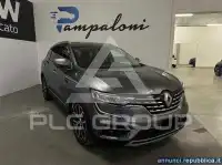 2021 Renault Koleos