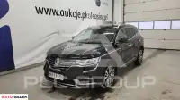2021 Renault Koleos
