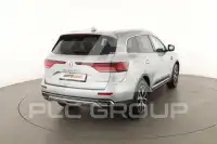 2021 Renault Koleos