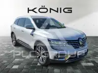 2021 Renault Koleos