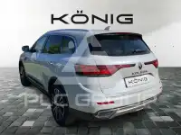 2021 Renault Koleos