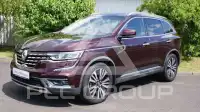 2021 Renault Koleos