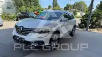 2021 Renault Koleos