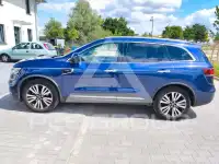2021 Renault Koleos