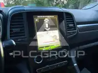 2021 Renault Koleos