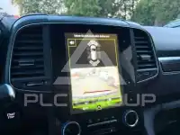 2021 Renault Koleos