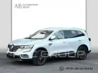 2021 Renault Koleos
