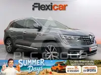 2021 Renault Koleos