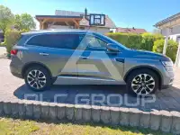2021 Renault Koleos