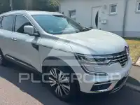 2021 Renault Koleos