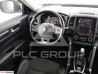 2021 Renault Koleos