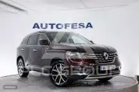 2021 Renault Koleos
