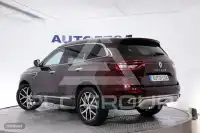 2021 Renault Koleos