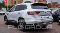 2021 Renault Koleos