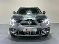 2021 Renault Koleos