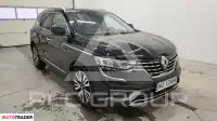 2021 Renault Koleos