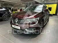 2021 Renault Koleos
