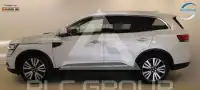 2021 Renault Koleos