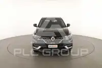 2021 Renault Koleos