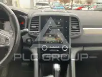 2021 Renault Koleos
