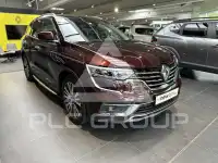 2021 Renault Koleos