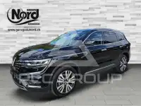 2021 Renault Koleos