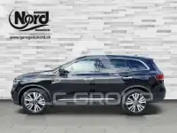 2021 Renault Koleos