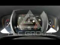 2021 Renault Koleos