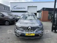 2021 Renault Koleos