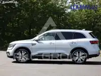 2021 Renault Koleos
