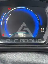 2021 Renault Koleos