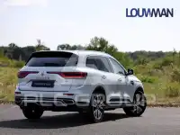 2021 Renault Koleos