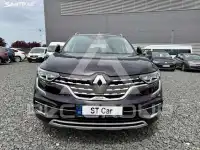 2021 Renault Koleos