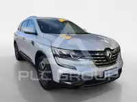 2021 Renault Koleos
