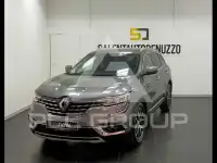 2021 Renault Koleos