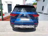 2021 Renault Koleos