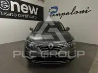 2021 Renault Koleos