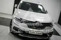 2021 Renault Koleos