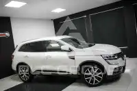 2021 Renault Koleos