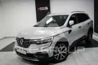 2021 Renault Koleos