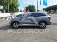 2021 Renault Koleos