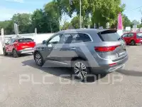 2021 Renault Koleos
