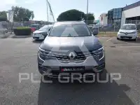 2021 Renault Koleos