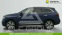 2021 Renault Koleos