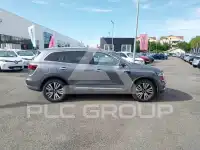 2021 Renault Koleos