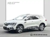 2021 Renault Koleos
