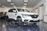 2021 Renault Koleos