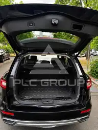 2021 Renault Koleos